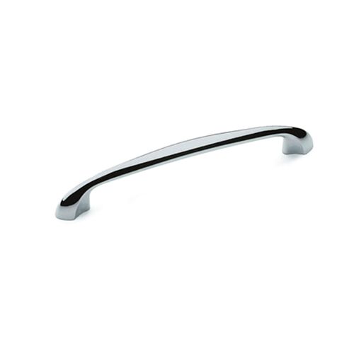 Puxador Maniglia 64mm Escovado Bigfer