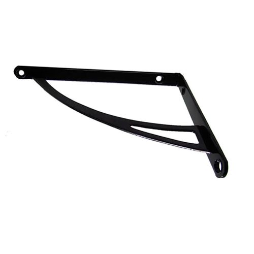 Suporte Luna 30cm Preto Ds