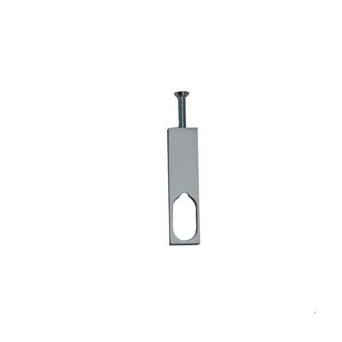 Suporte Oval Vazado Ds