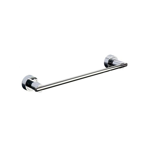Toalheiro Simples Anello 560mm Cromado e Polido Zen
