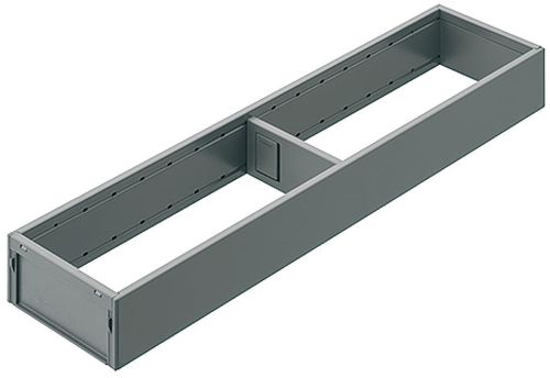 Divisor de Talheres Ambia-Line Cinza 472 X 100mm Blum