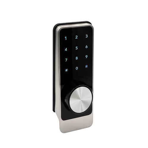 Fechadura Eletrônica F-d10 com Bluetooth Fortezza