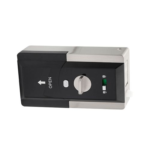Fechadura Eletrônica F-d10 com Bluetooth Fortezza