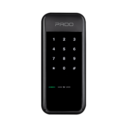 Fechadura Digital Fds-10 de Sobrepor Pado