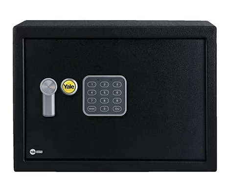 Cofre Digital Value Compact Yale