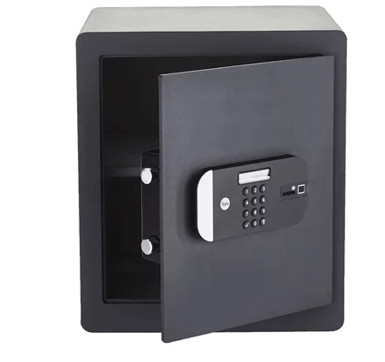COFRE DIGITAL CERTIFICADO OFFICE YSE/400/EG1 YALE