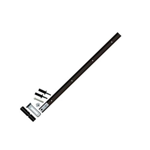 Kit para Porta Camarão 900mm Bronze Stanfer