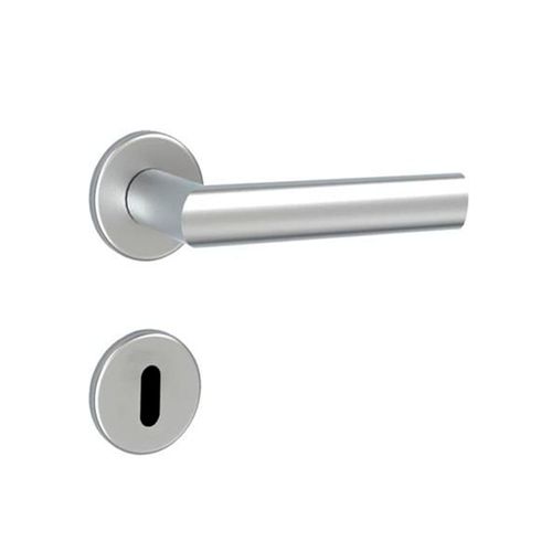 Fechadura Interna 892 St2 55mm Inox Escovado La Fonte