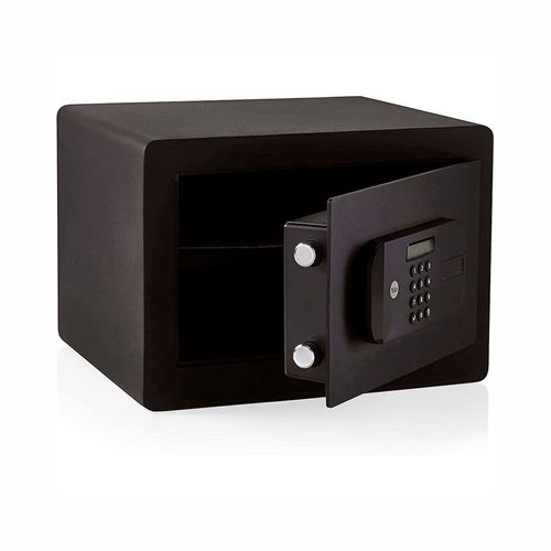 Cofre Yale Digital Standard Home 250 X 350 X 300mm Yale