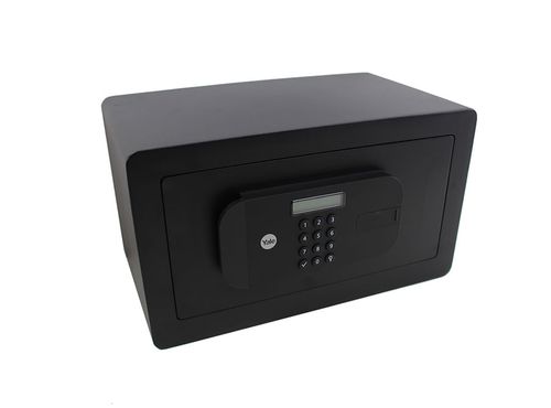 Cofre Yale Digital Standard Home 250 X 350 X 300mm Yale
