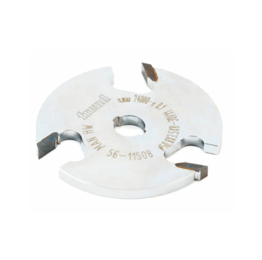 Fresa para Ranhuras 56-11408p ø 50,8mm Freud