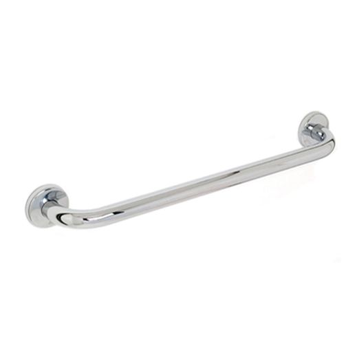 BARRA DE APOIO RETA ONESELF 800MM INOX ESCOVADO METALWORKS