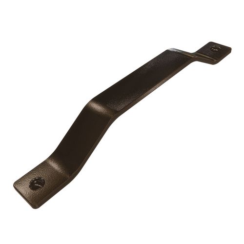 Puxador Nord 160mm Vecchio Metallo Zen