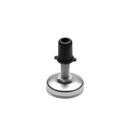 SAPATA REGULÁVEL 5/16X1''  COM BUCHA ZINCADA CAAD