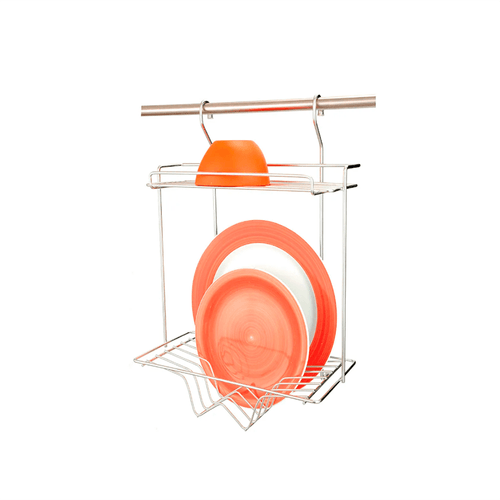 Escorredor Baby 3005 Inox Jomer