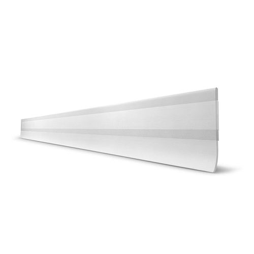 VEDA PORTA ADESIVO 1000MM TRANSPARENTE COMFORTDOOR