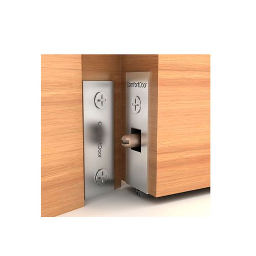VEDA PORTA AUTOMÁTICO 820MM COMFORTDOOR