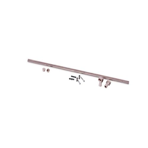 TUBO 4422 PARA COZINHA SUSPENSA 450MM CROMADO JOMER