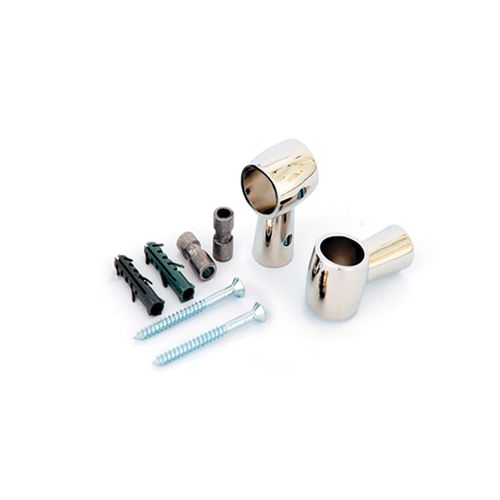 TUBO 4425 PARA COZINHA SUSPENSA 1200MM CROMADO JOMER
