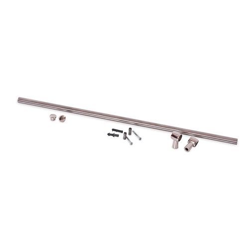 TUBO 3010 PARA COZINHA SUSPENSA 900MM INOX JOMER
