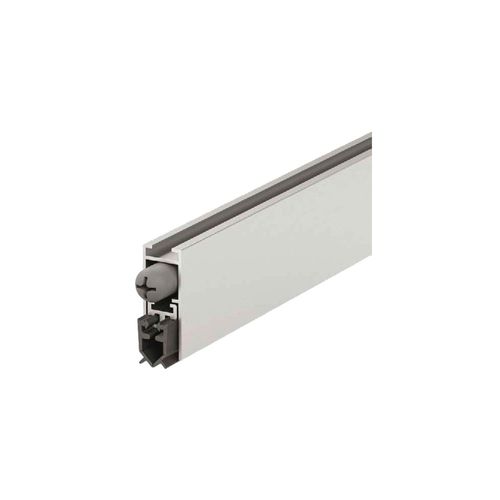 Veda Porta Automático Dds-12 Cinza 830mm Cortável Hafele
