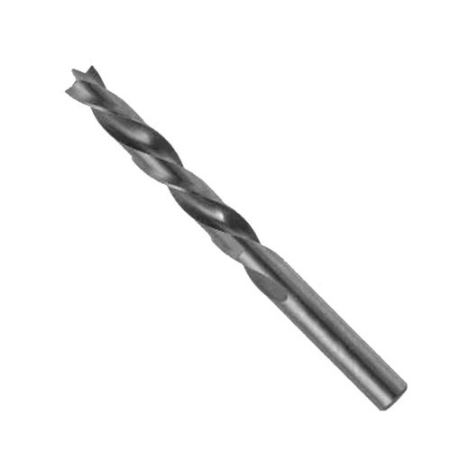 BROCA 3 PONTAS PARA MADEIRA 75X4MM IRWIN