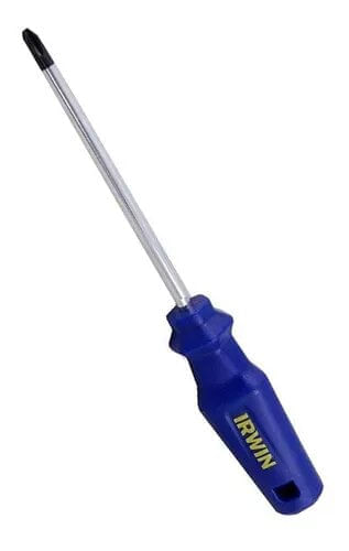 CHAVE PHILLIPS GP 3/16'' X 4'' IRWIN