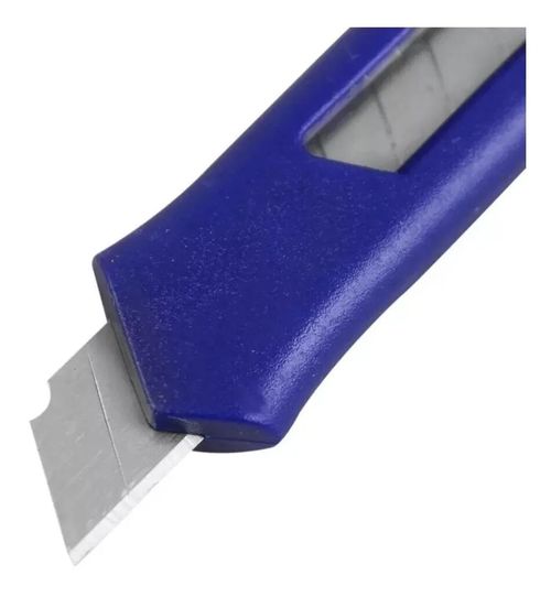 ESTILETE SNAP OFF STANDARD 18MM IRWIN
