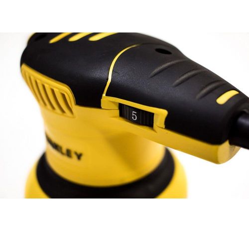 LIXADEIRA ROTO ORBITAL 300W 220V SS30B2 STANLEY