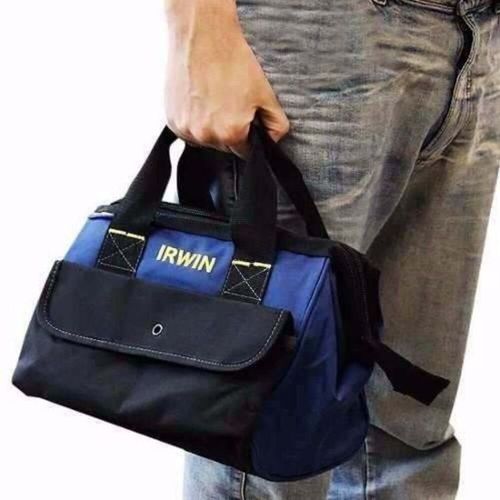 Mala Standard 16 Polegadas Irwin