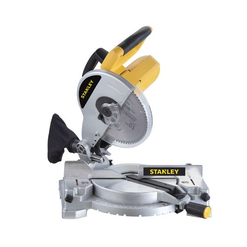 SERRA DE ESQUADRIA 10'' 220V SM16B2 STANLEY