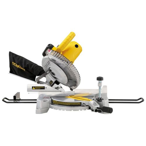 SERRA DE ESQUADRIA 10'' 220V SM16B2 STANLEY