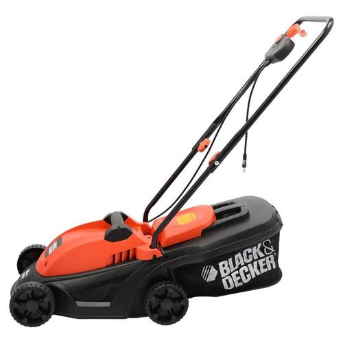 CORTADOR DE GRAMA 127V 1200W GR1000 BR BLACK&DECKER