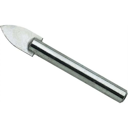 BROCA PARA FURAÇÃO DE VIDRO 12MM IRWIN
