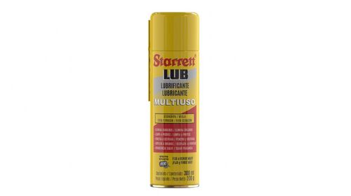 Lubrificante Anticorrosivo 2.1 S-lub300 Starrett