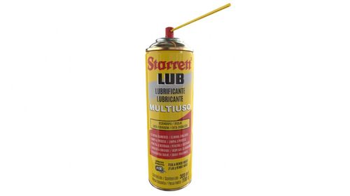 Lubrificante Anticorrosivo 2.1 S-lub300 Starrett