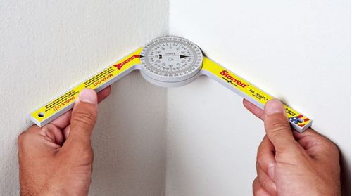 Transferidor Angulo Pro-site 7 Polegadas 505p-7 Starrett