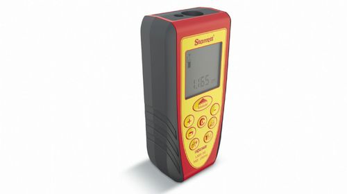 TRENA A LASER 50M (165FT) KLMX-50 STARRETT