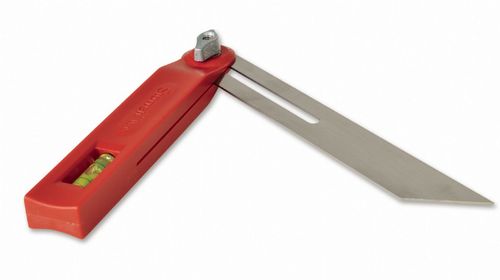 Suta Universal com Nível 20cm K15-s Starrett