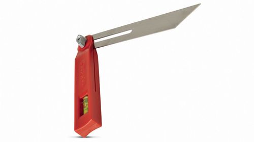 Suta Universal com Nível 20cm K15-s Starrett