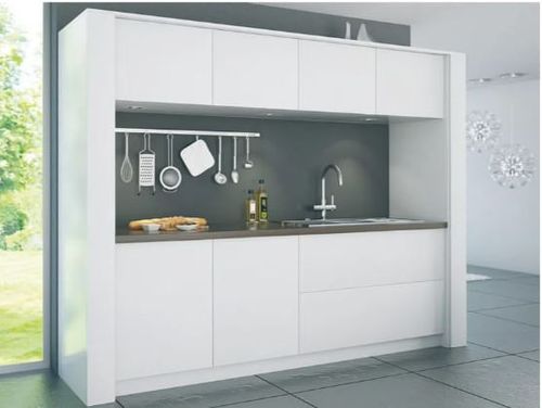 Finetta Spinfront 60 2d 805mm 2200/2700mm Hafele