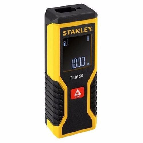 Medidor Laser Tlm50 15 Metros Stht77409 Stanley