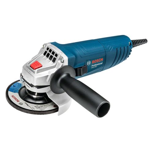 ESMERILHADEIRA GWS 850 127V M14 BOSCH
