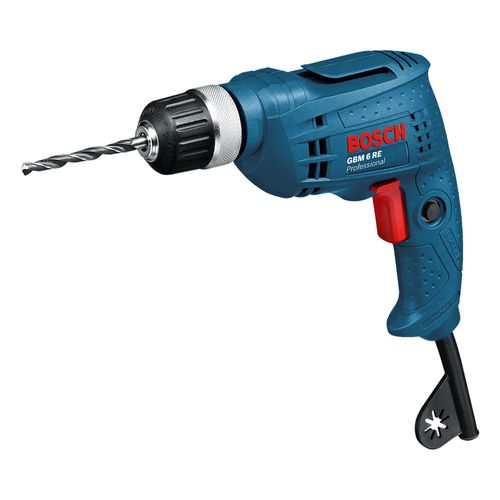 Furadeira Sem Impacto Gbm 1472 6 Reversível 350w 127v Bosch