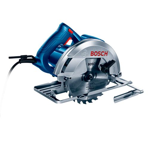 SERRA CIRCULAR GKS 150 STD 1500W 220V BOSCH