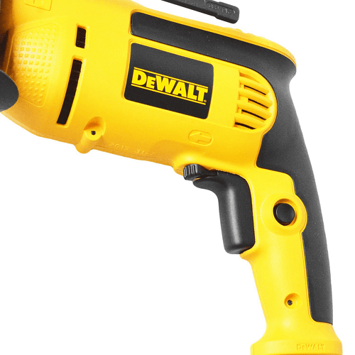 FURADEIRA DE IMPACTO 1/2'' 710W 127V DWD502 BR DEWALT
