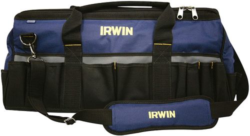 Mala Standard 19 Bolsos 24" Irwin