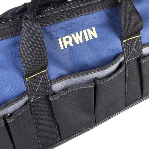 Mala Standard 19 Bolsos 24" Irwin