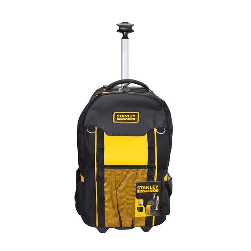 Mochila para Ferramentas 20 Polegadas com Rodas Fmst514196 Stanley