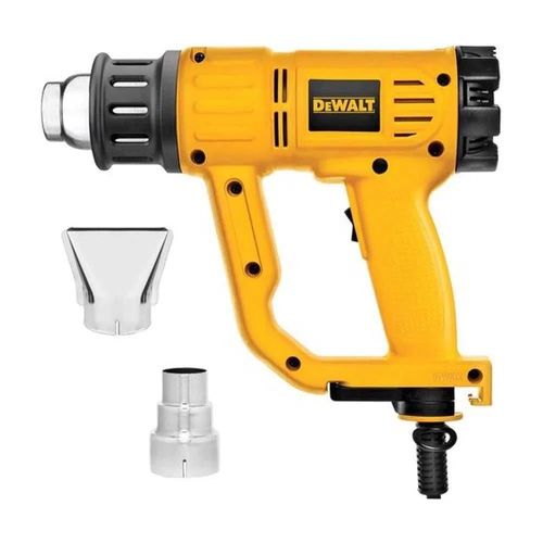 SOPRADOR TÉRMICO 1550W 127V D26411 BR DEWALT